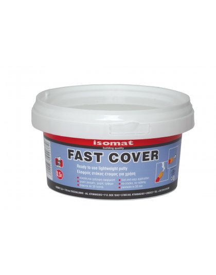 FAST-COVER  0.5LT